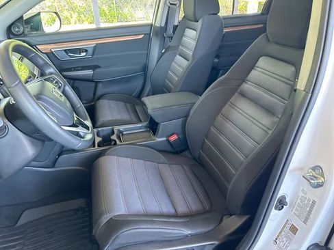 Used 2020 Honda CR-V EX image 19