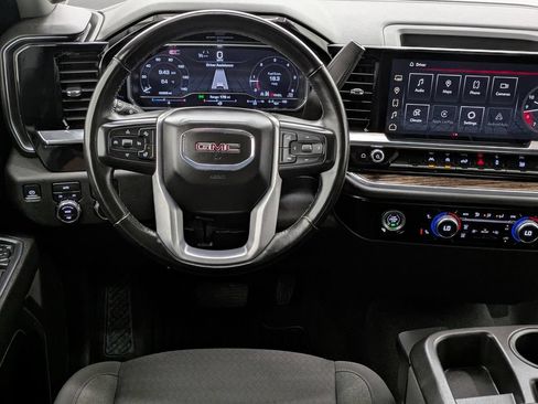 Used 2024 GMC Sierra 1500 SLE AWD/4WD image 33