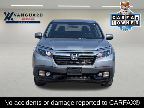 Used 2019 Honda Ridgeline Sport image 2