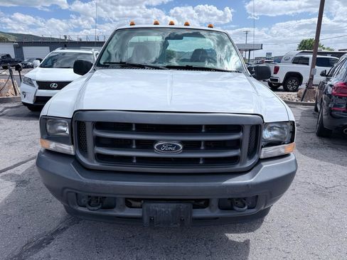 Used 2004 Ford F350 XLT RWD image 8
