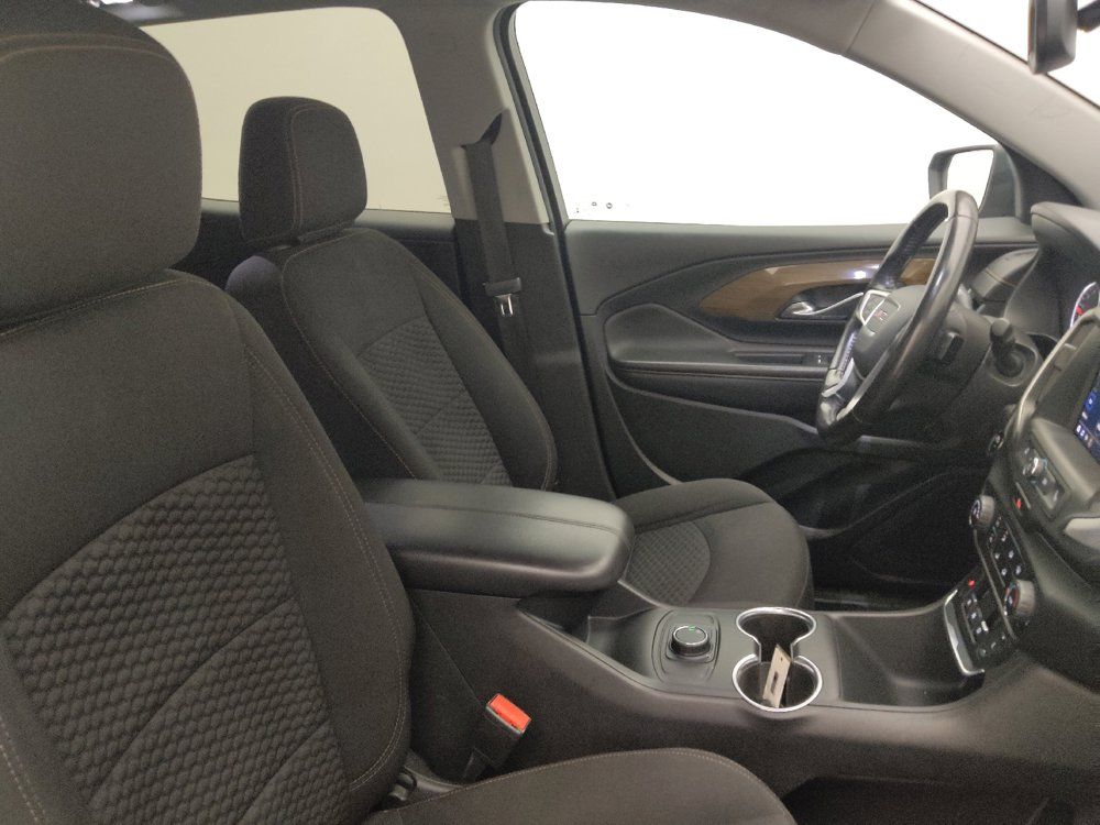Used 2020 GMC Terrain SLE w/ LPO, Floor Liner Package FWD image 21