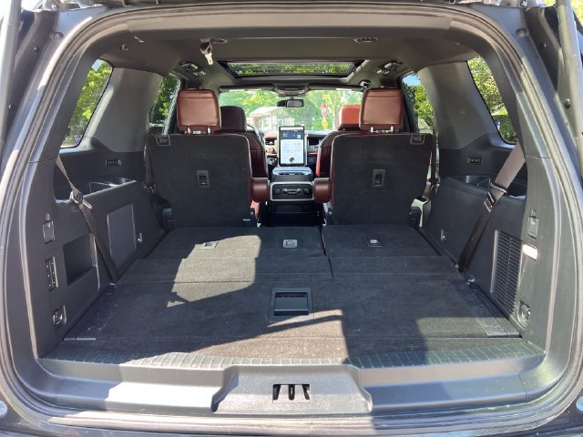 Certified 2023 Ford Expedition Limited AWD/4WD image 31