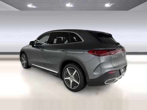 Certified 2023 Mercedes-Benz EQE 350+ SUV image 3