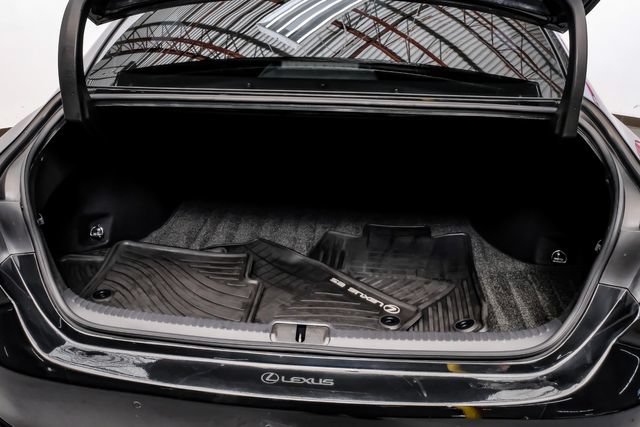 Used 2019 Lexus ES 350 w/ Premium Package FWD image 69