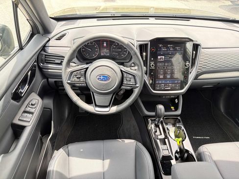 Used 2026 Subaru Forester Limited AWD/4WD image 24