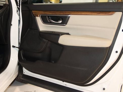 Used 2022 Honda CR-V Touring image 52