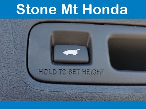 New 2026 Honda CR-V EX-L image 9