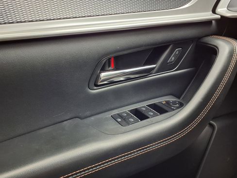 Used 2025 MAZDA CX-90 3.3 Turbo w/ Preferred Package image 22