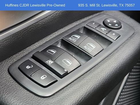 Certified 2020 RAM 1500 Lone Star RWD image 30