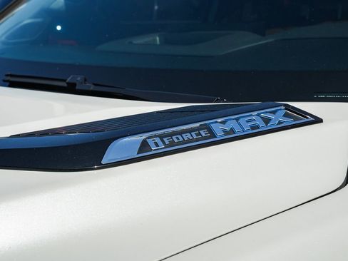 Used 2023 Toyota Tundra 1794 Edition w/ TRD Off-Road Package image 16