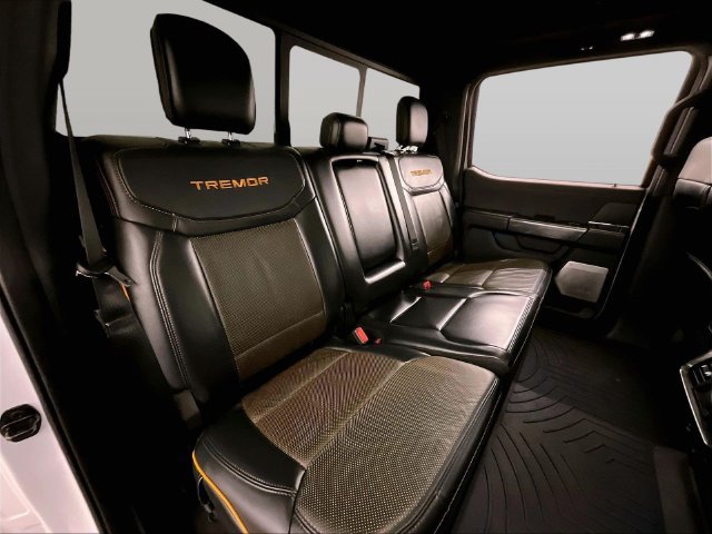 Used 2021 Ford F150 Tremor w/ Equipment Group 402A High AWD/4WD image 26