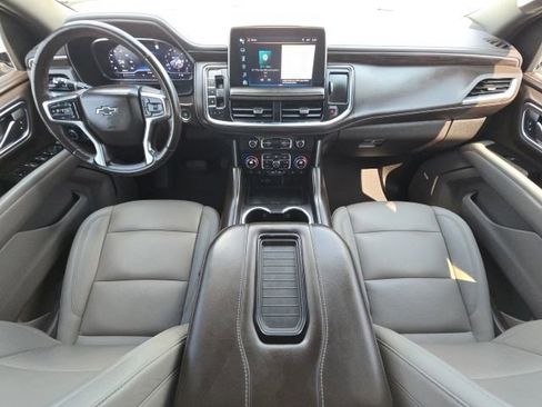 Used 2023 Chevrolet Tahoe Z71 w/ Luxury Package image 28