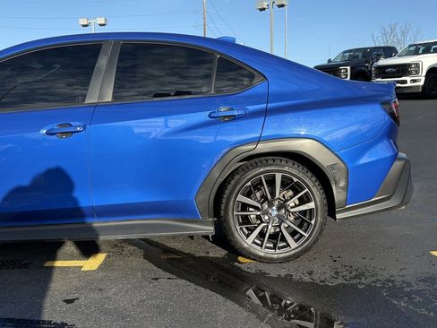 Used 2022 Subaru WRX Premium image 12
