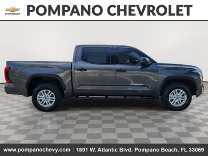 Used 2022 Toyota Tundra SR5