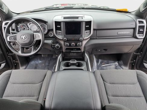 Certified 2022 RAM 1500 Big Horn image 2