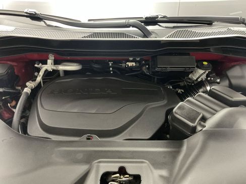 Used 2022 Honda Passport Elite image 21