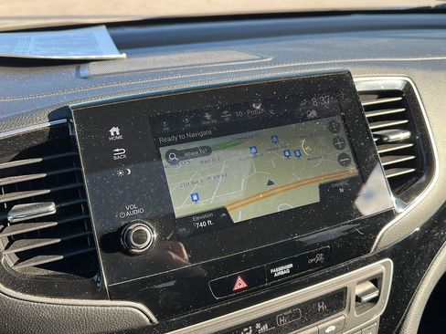 Used 2021 Honda Passport Touring image 20