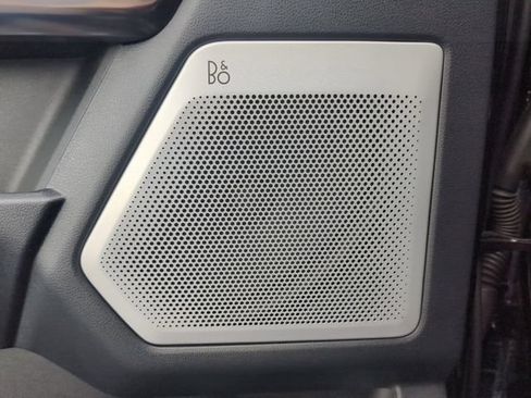 Used 2025 Ford F150 Platinum w/ Equipment Group 702A High AWD/4WD image 22
