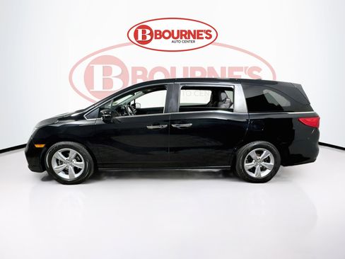 Used 2020 Honda Odyssey EX image 7