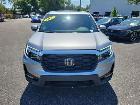 Used 2022 Honda Passport EX-L image 5