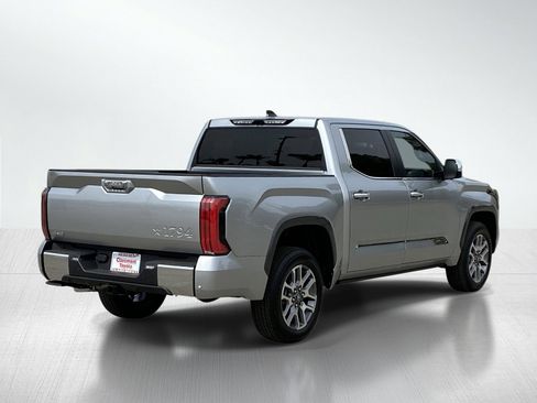 New 2026 Toyota Tundra 1794 Edition AWD/4WD image 5