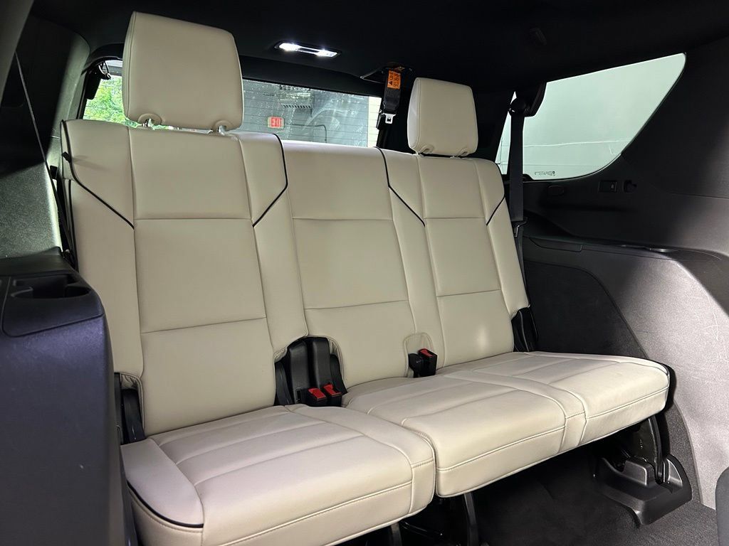 Used 2021 Cadillac Escalade Sport w/ Driver Assist Tech Package AWD/4WD image 14
