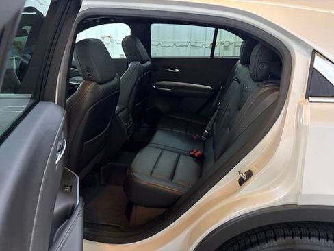 Used 2020 Cadillac XT4 Premium Luxury w/ Cold Weather Package FWD image 19