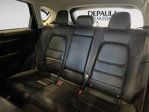 Used 2024 MAZDA CX-5 Carbon Edition image 13