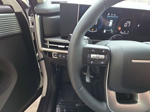 New 2026 Hyundai Santa Fe XRT image 28