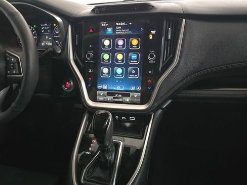 Certified 2025 Subaru Outback Limited XT w/ Popular Package #2 image 28