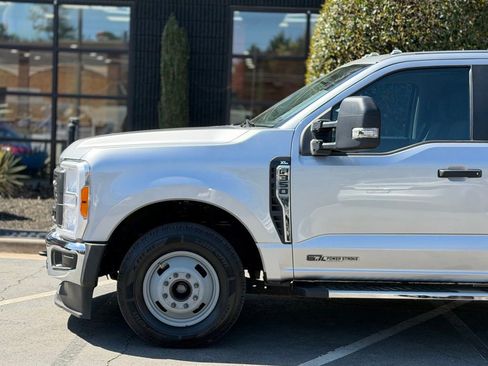 Used 2023 Ford F350 XL image 10