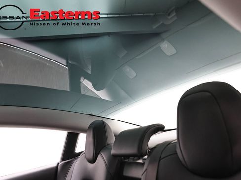 Used 2018 Tesla Model 3 Long Range image 28