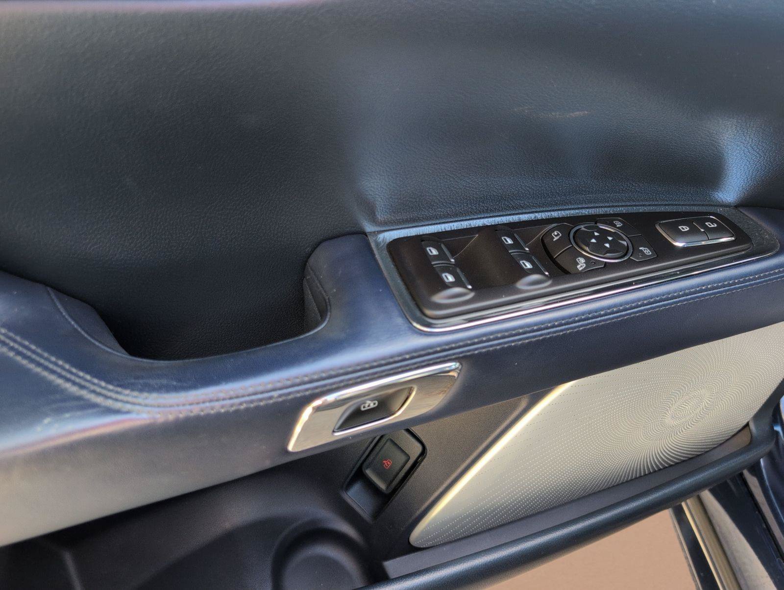 Used 2018 Lincoln Continental Black Label w/ Rear-seat Package AWD/4WD image 8