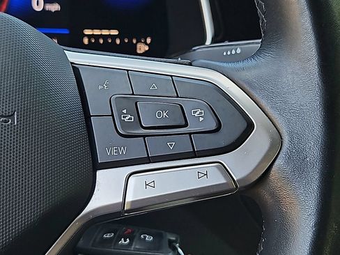 Certified 2022 Volkswagen Jetta Sport w/ IQ.Drive Package FWD image 22