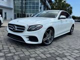Used 2019 Mercedes-Benz E 300 image 1