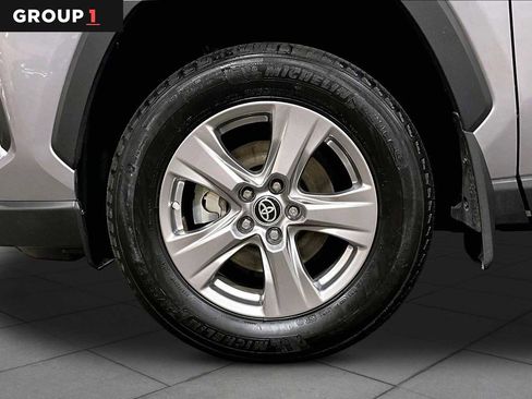 Used 2024 Toyota RAV4 LE image 11