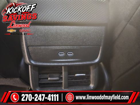 Used 2026 Chevrolet Equinox LT w/ Convenience Package II AWD/4WD image 14