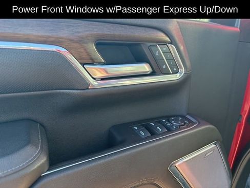 Certified 2024 Chevrolet Silverado 2500 High Country w/ High Country Premium Package image 14