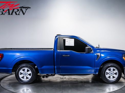 Used 2026 Ford F150 XL w/ Equipment Group 103A High RWD image 6