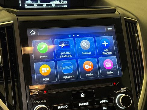 Used 2022 Subaru Crosstrek 2.5i Limited image 24