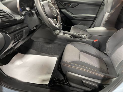 Used 2023 Subaru Crosstrek 2.0i Premium image 8