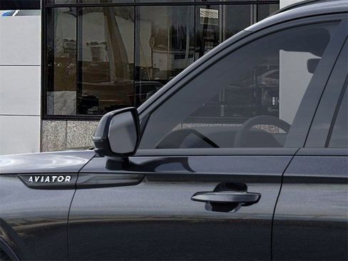 New 2025 Lincoln Aviator Premiere w/ Jet Appearance Package image 20