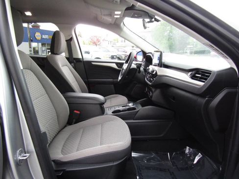 Used 2022 Ford Escape SE AWD/4WD image 24