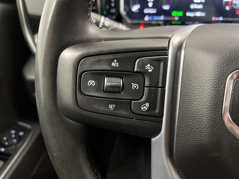 Used 2024 GMC Sierra 1500 Elevation AWD/4WD image 44