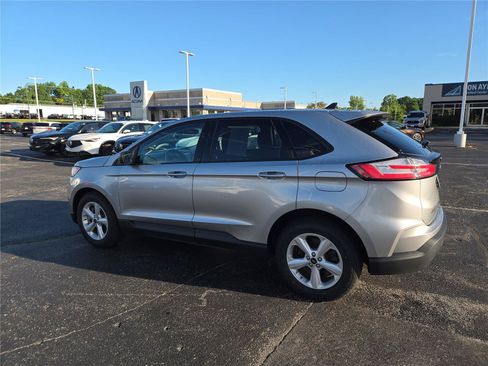 Used 2023 Ford Edge SE AWD/4WD image 23