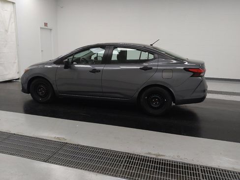 Used 2024 Nissan Versa S image 3