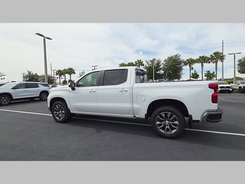 New 2026 Chevrolet Silverado 1500 LT w/ All Star Edition Plus RWD image 24