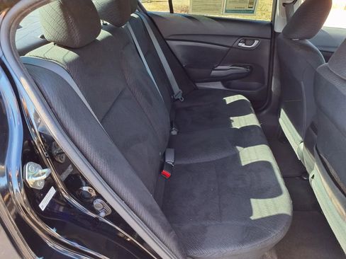 Used 2013 Honda Civic LX image 11