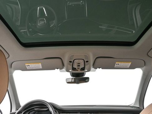 New 2025 Audi Q7 3.0T Premium Plus image 21