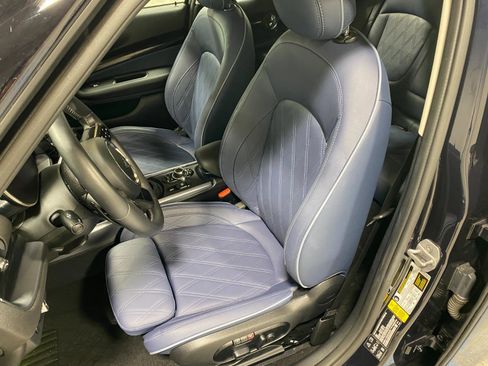 Used 2024 MINI Cooper Clubman S image 13